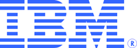 IBM logo