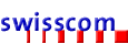 Swisscom logo