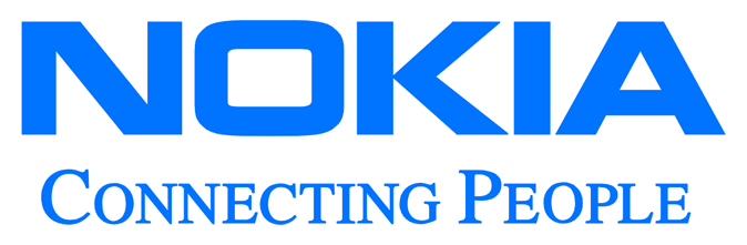 Nokia logo